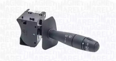 MAGNETI MARELLI 000052011010 -  Выключатель на колонке рулевого управления